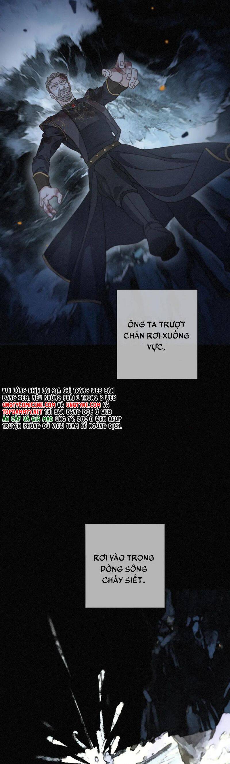 Khốn Thú Chi Nhiễm Chapter 51 - 22