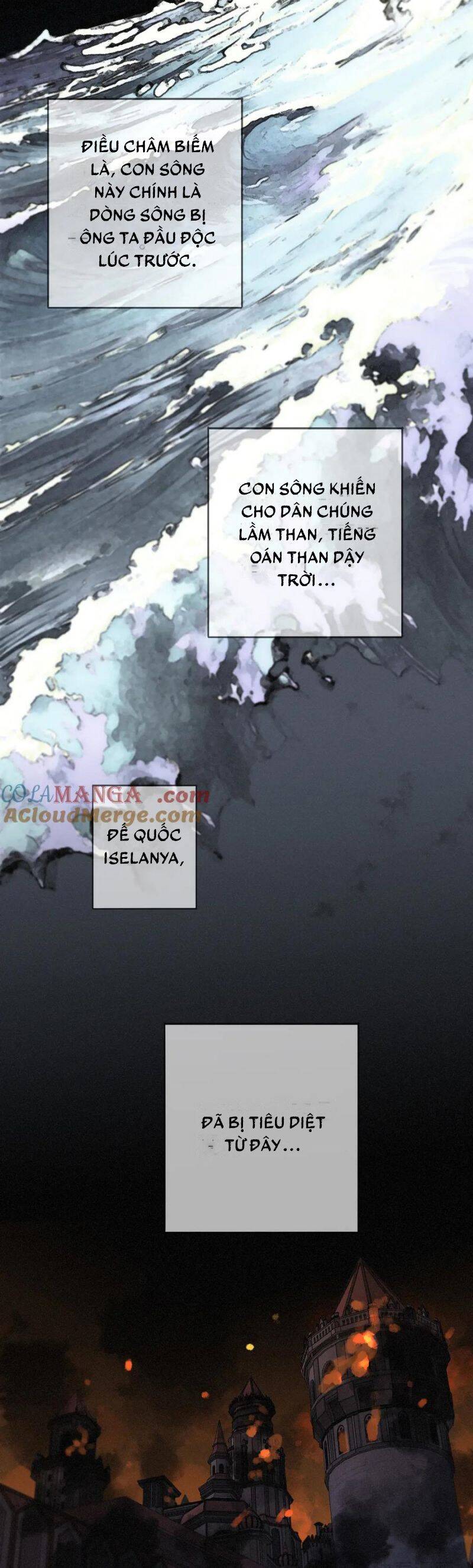 Khốn Thú Chi Nhiễm Chapter 51 - 23