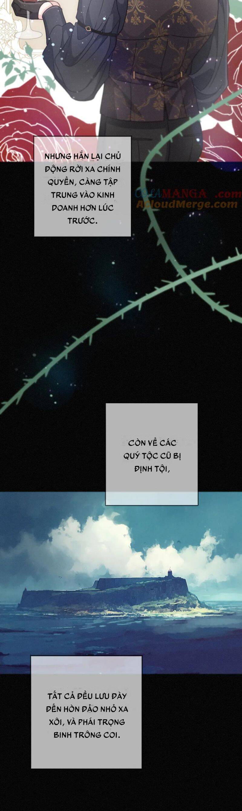 Khốn Thú Chi Nhiễm Chapter 51 - 27