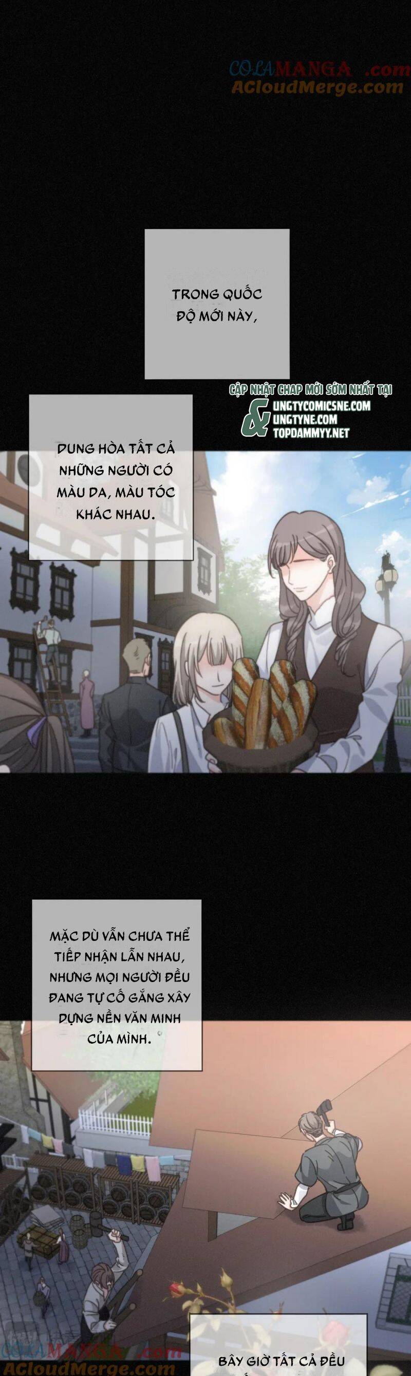 Khốn Thú Chi Nhiễm Chapter 51 - 28