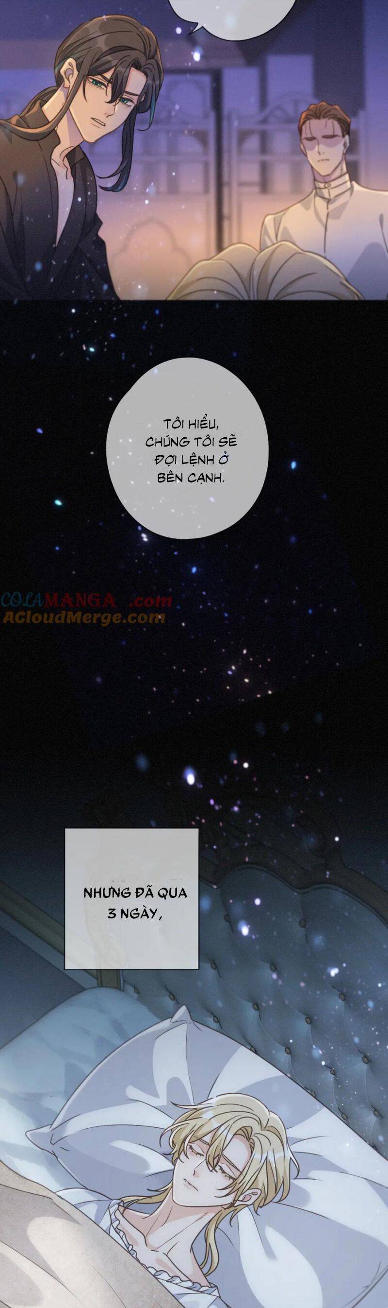 Khốn Thú Chi Nhiễm Chapter 51 - 4