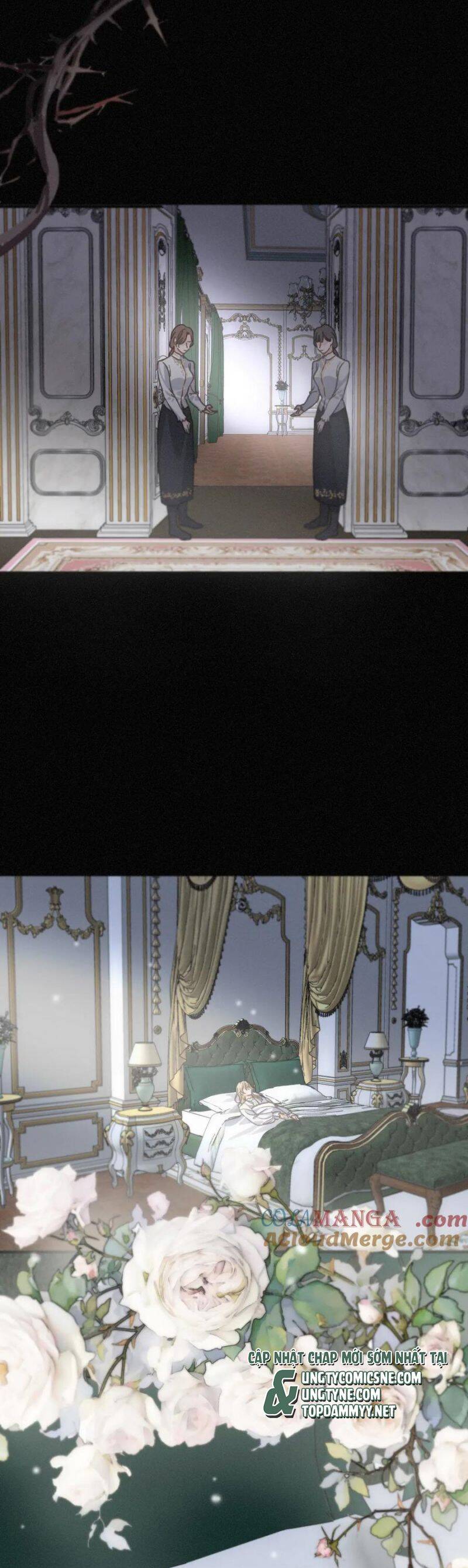 Khốn Thú Chi Nhiễm Chapter 51 - 31