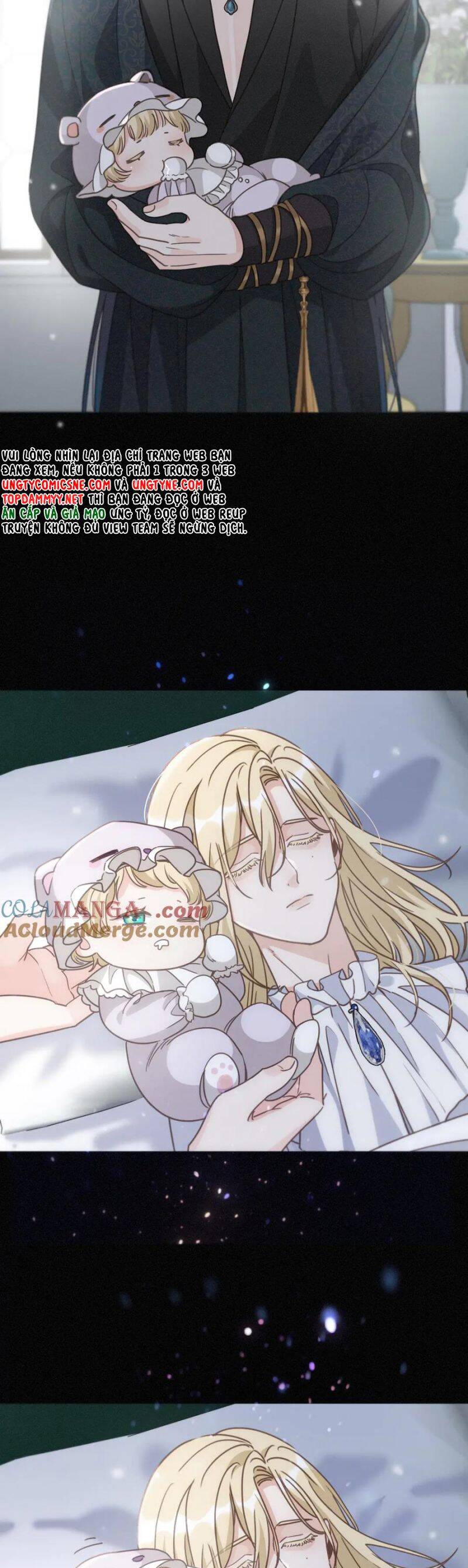 Khốn Thú Chi Nhiễm Chapter 51 - 33