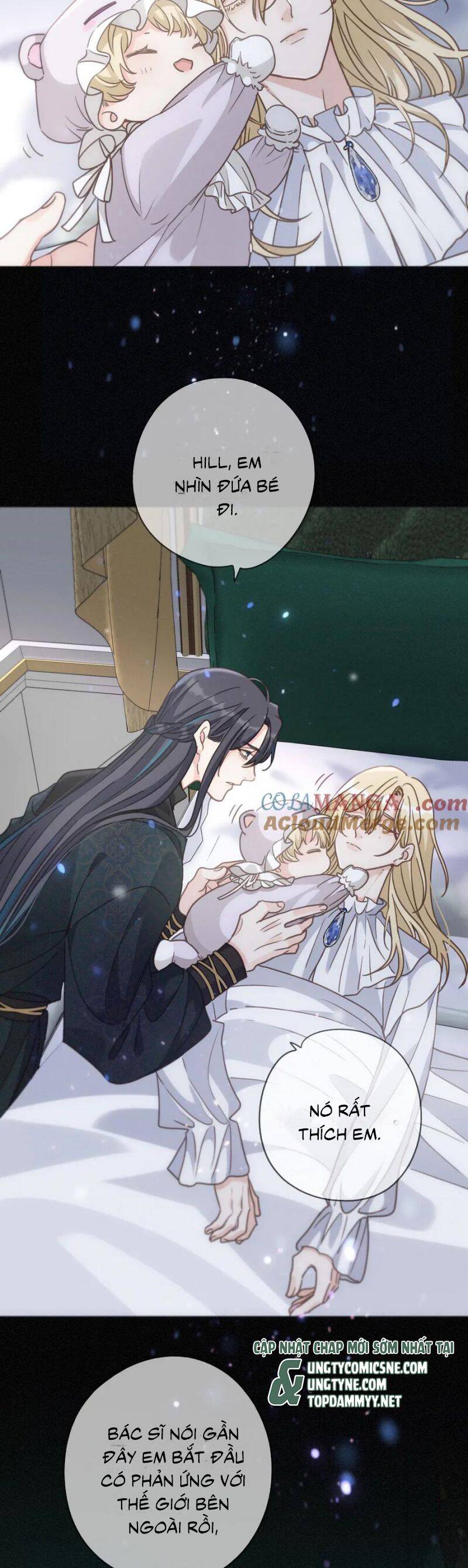 Khốn Thú Chi Nhiễm Chapter 51 - 34