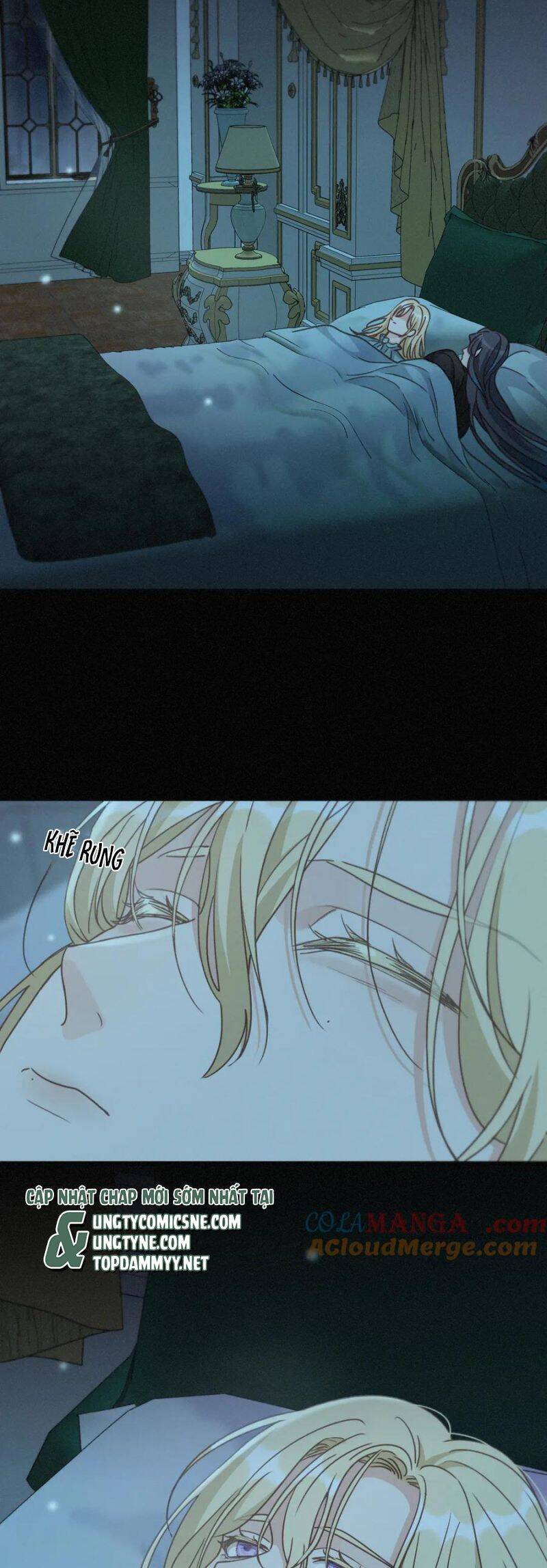 Khốn Thú Chi Nhiễm Chapter 51 - 38