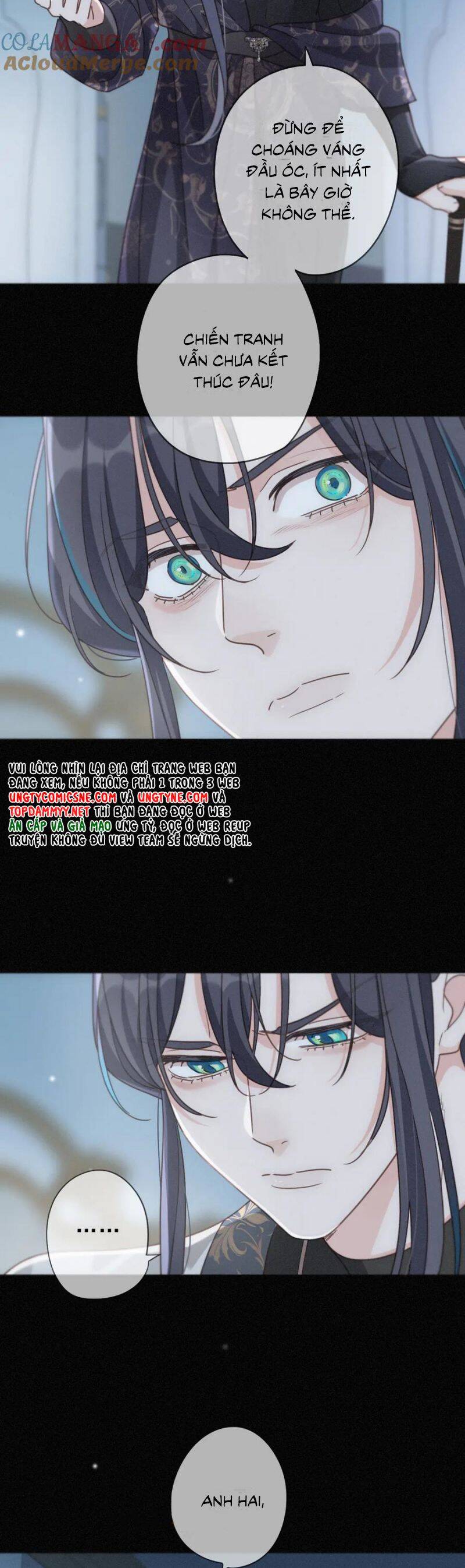 Khốn Thú Chi Nhiễm Chapter 51 - 8