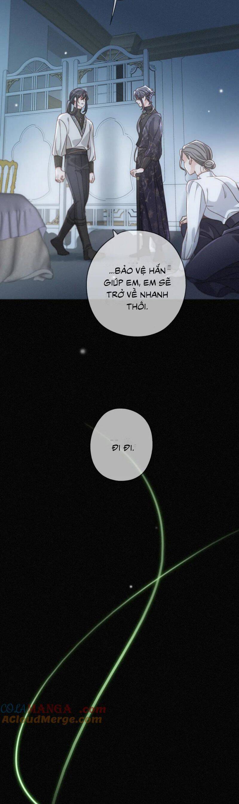 Khốn Thú Chi Nhiễm Chapter 51 - 9