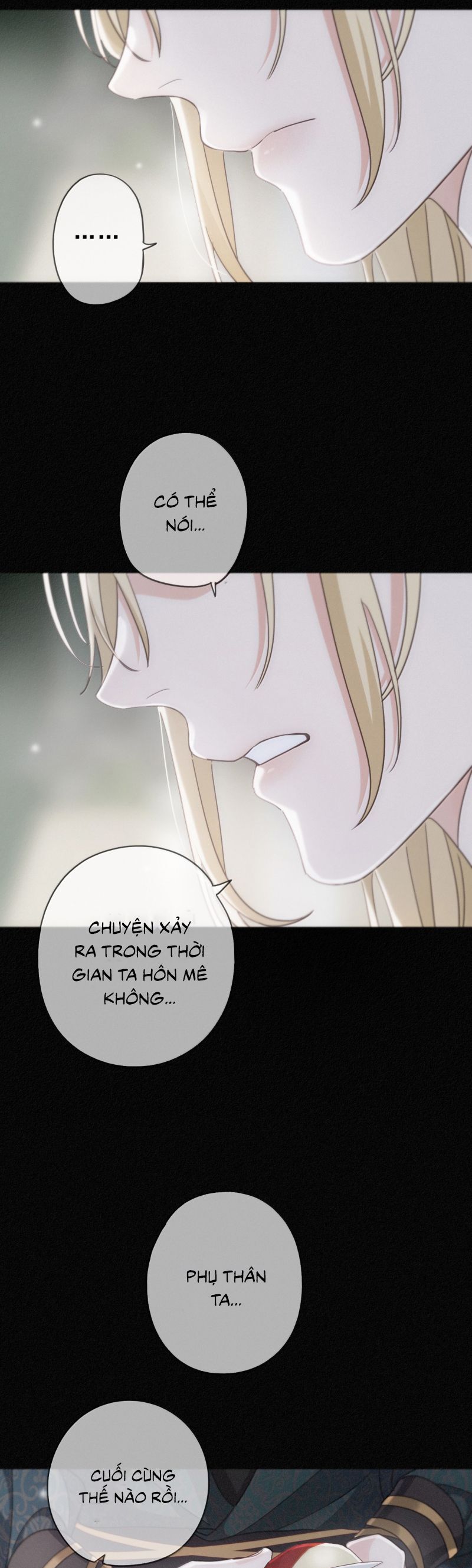 Khốn Thú Chi Nhiễm Chapter 52 - 11
