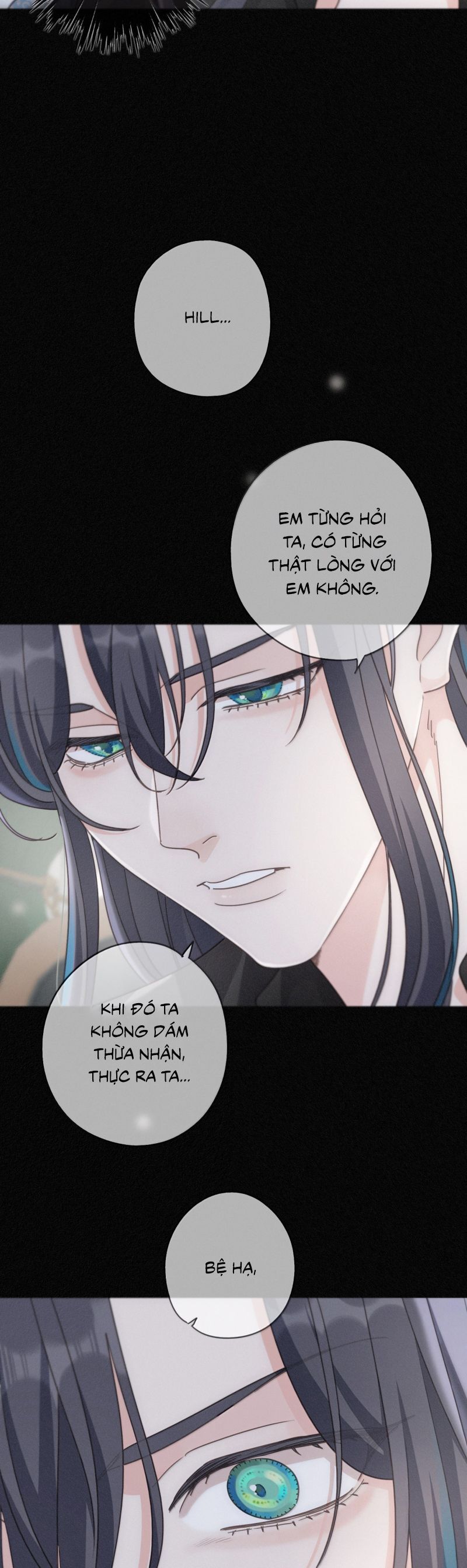 Khốn Thú Chi Nhiễm Chapter 52 - 20