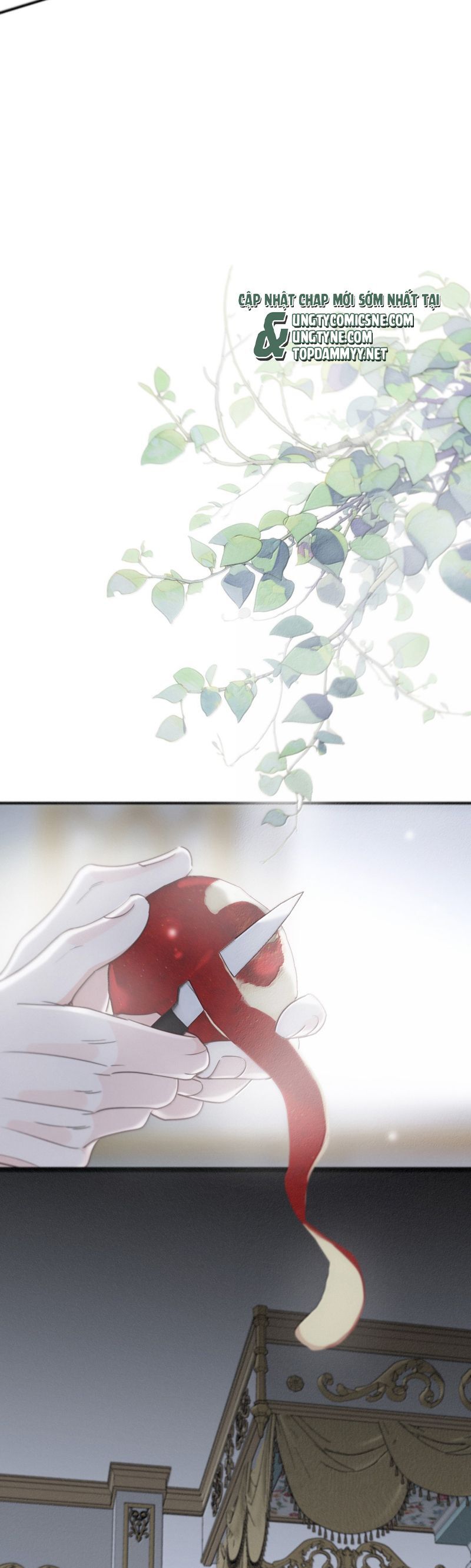 Khốn Thú Chi Nhiễm Chapter 52 - 9