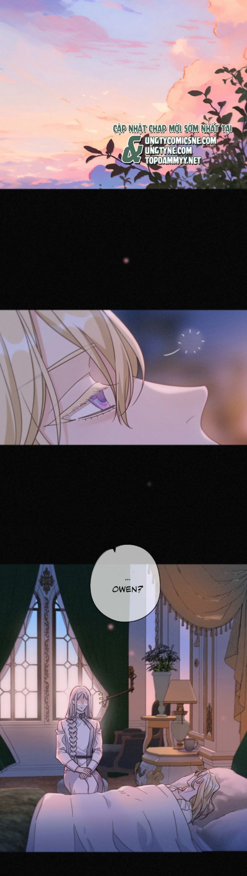 Khốn Thú Chi Nhiễm Chapter 53 - 22