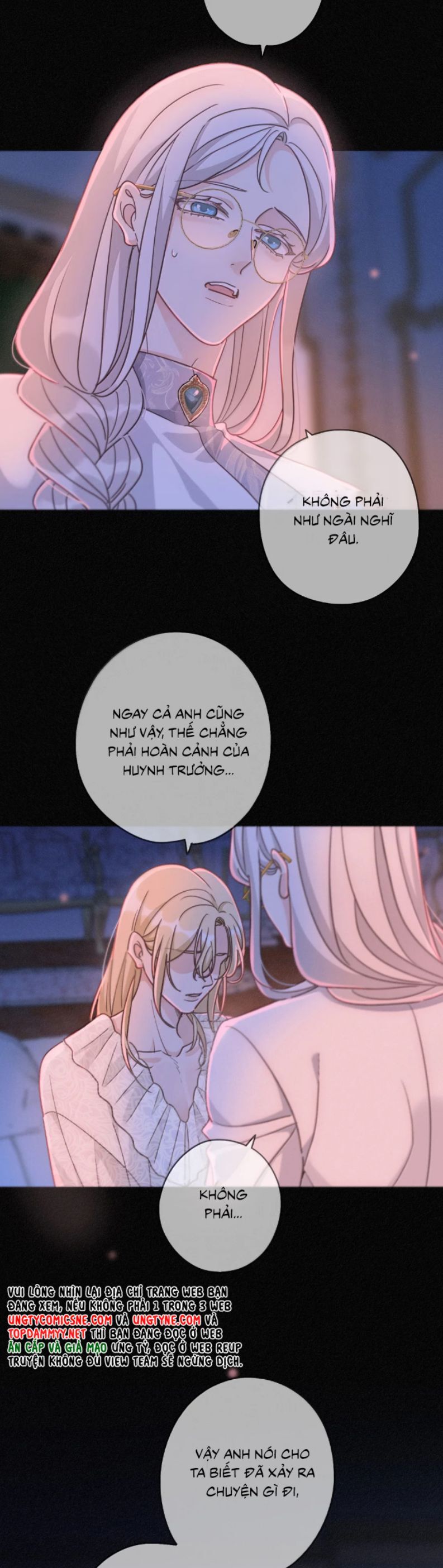 Khốn Thú Chi Nhiễm Chapter 53 - 26