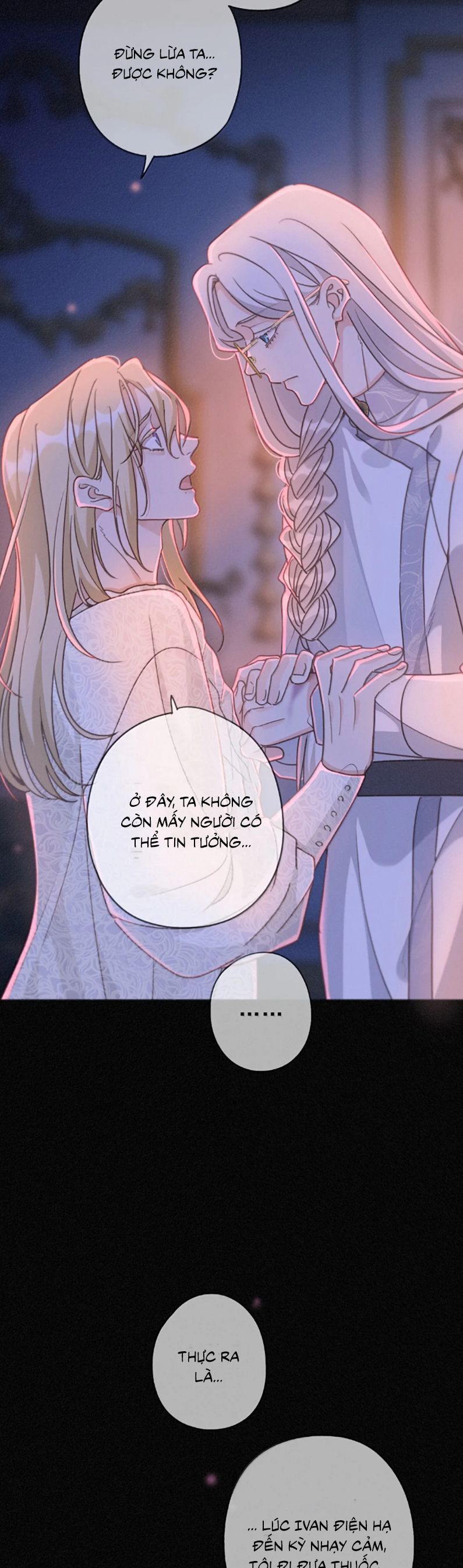 Khốn Thú Chi Nhiễm Chapter 53 - 27