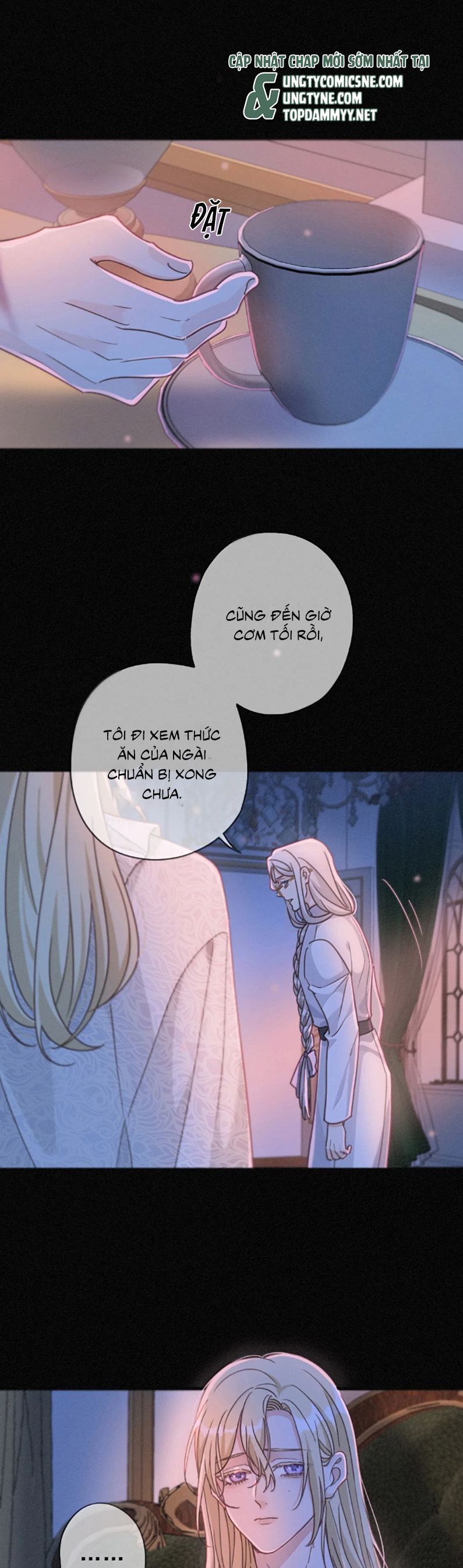 Khốn Thú Chi Nhiễm Chapter 53 - 31