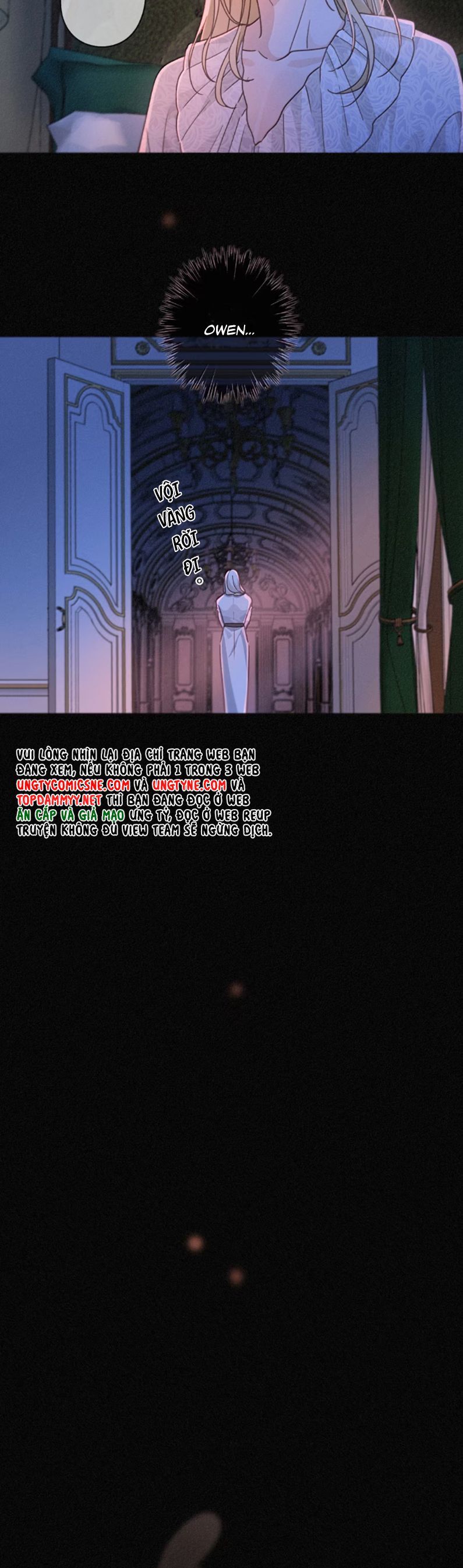 Khốn Thú Chi Nhiễm Chapter 53 - 32