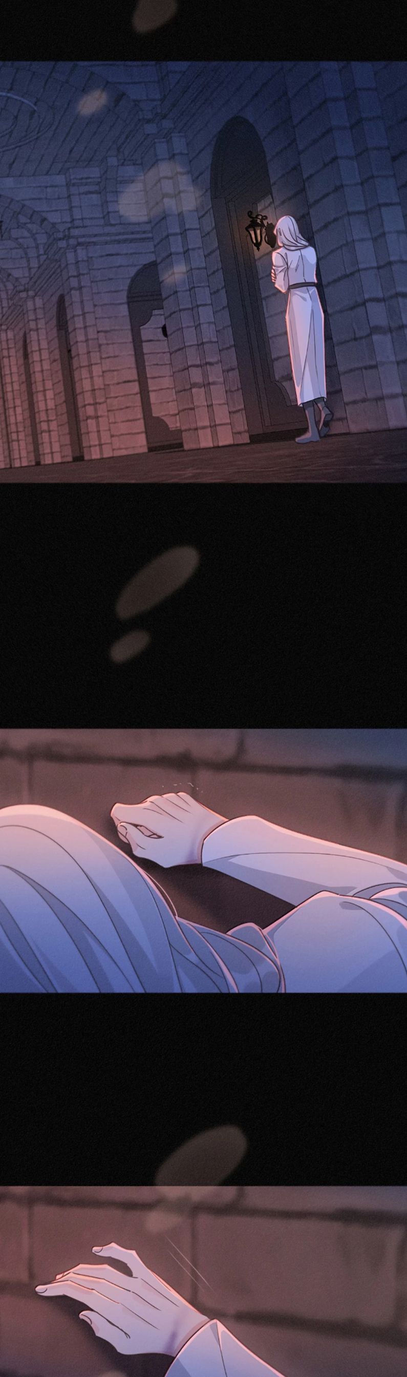 Khốn Thú Chi Nhiễm Chapter 53 - 33