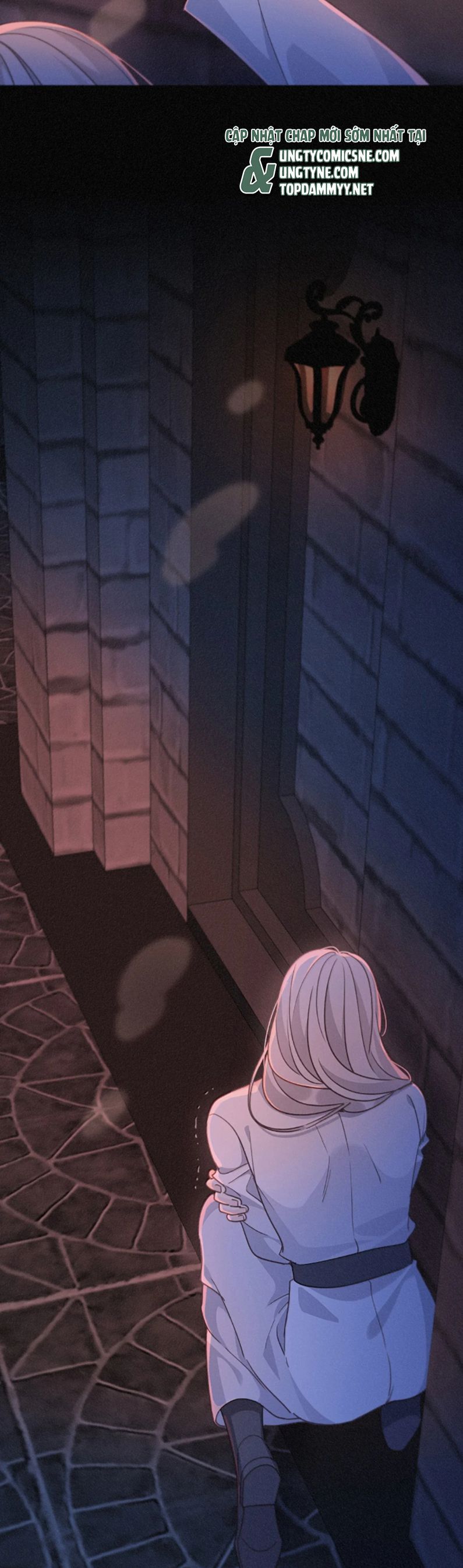 Khốn Thú Chi Nhiễm Chapter 53 - 34