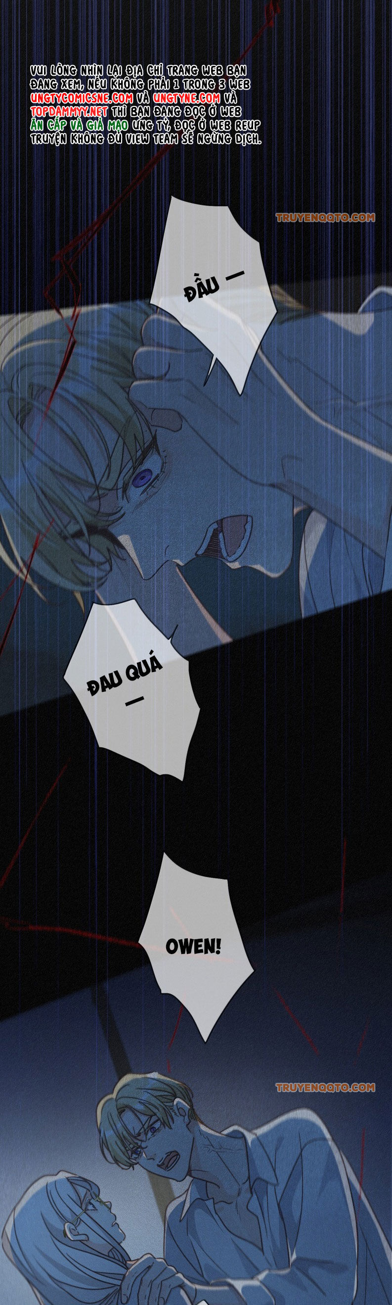 Khốn Thú Chi Nhiễm Chapter 54 - 20