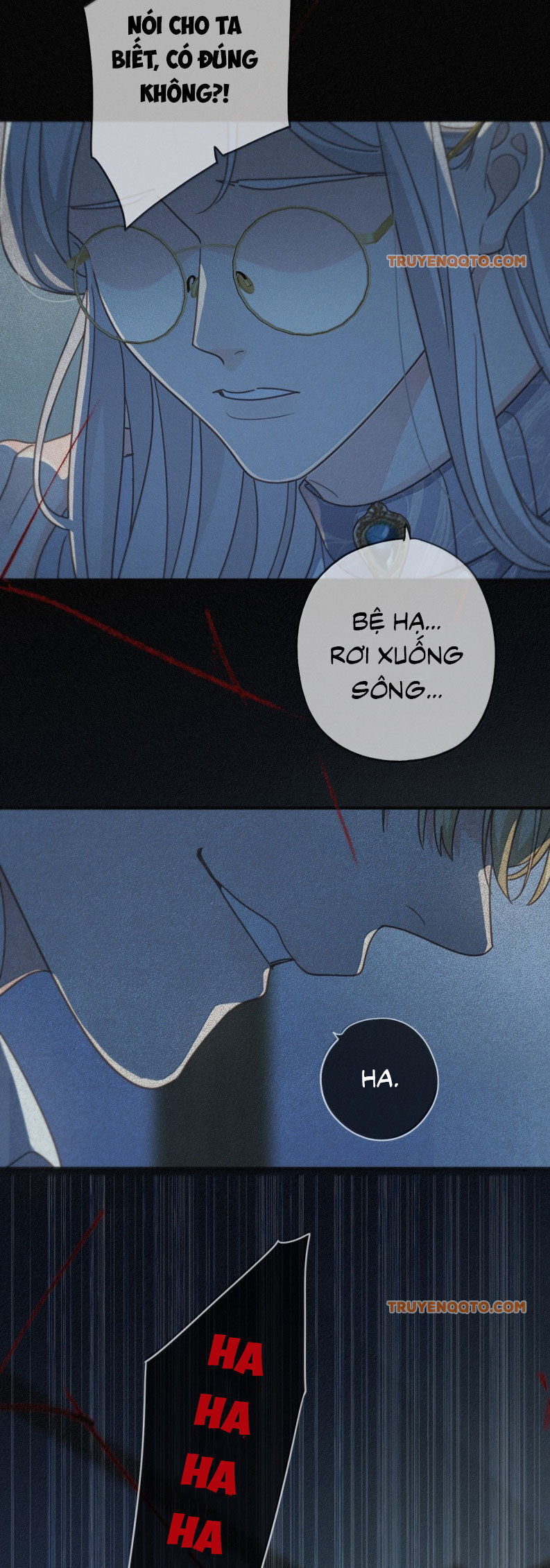 Khốn Thú Chi Nhiễm Chapter 54 - 25