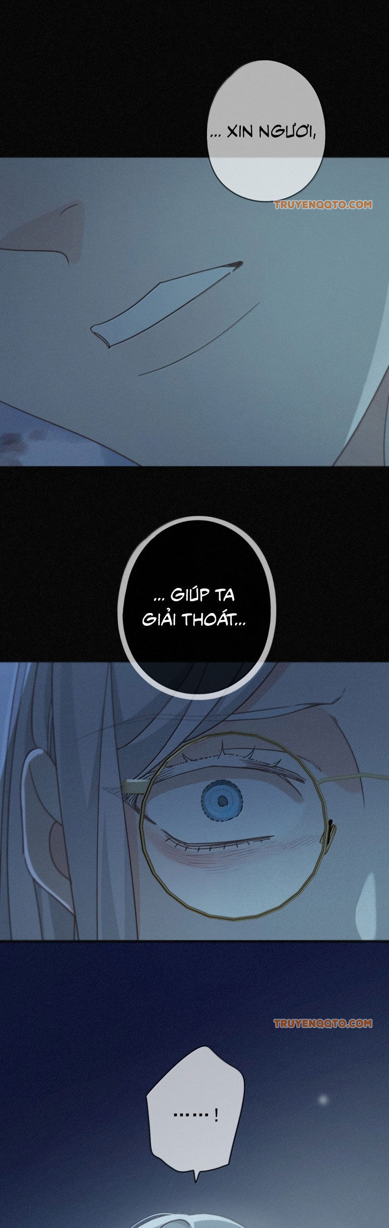 Khốn Thú Chi Nhiễm Chapter 54 - 30