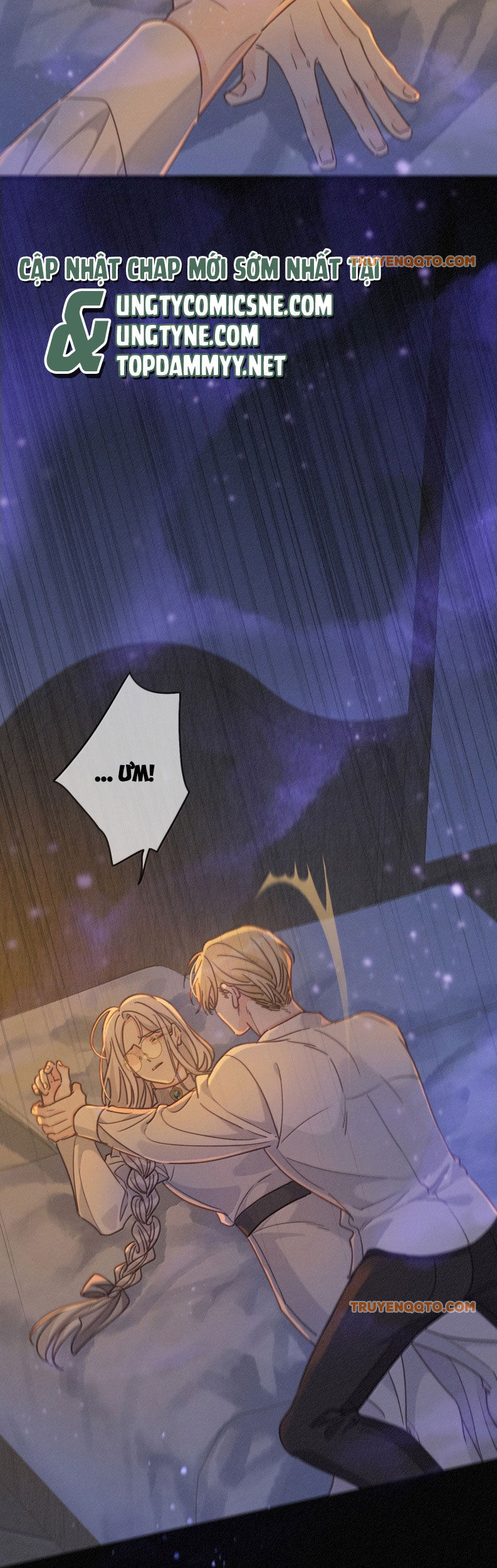 Khốn Thú Chi Nhiễm Chapter 54 - 36