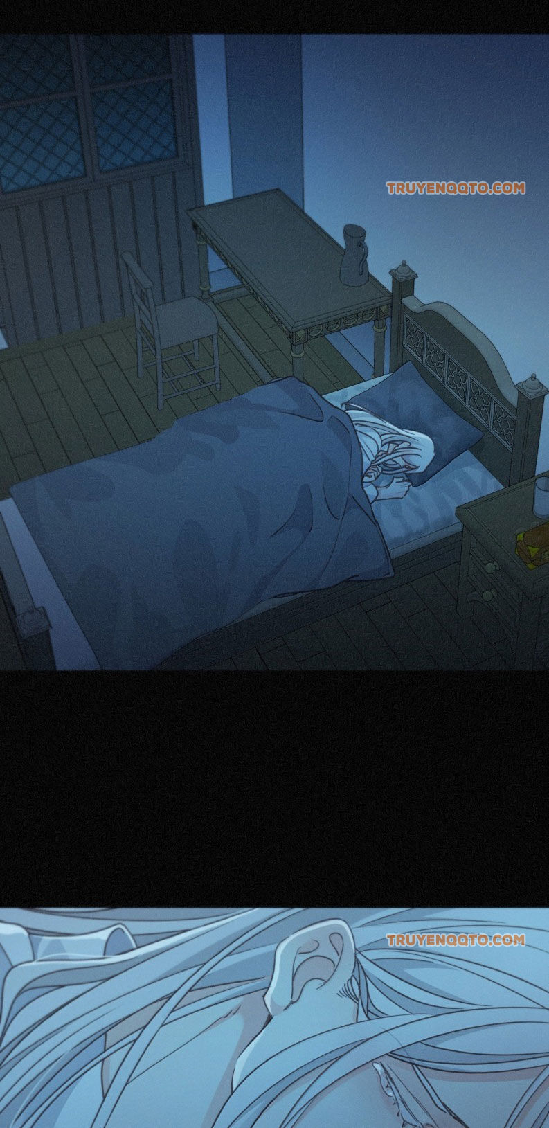 Khốn Thú Chi Nhiễm Chapter 54 - 46