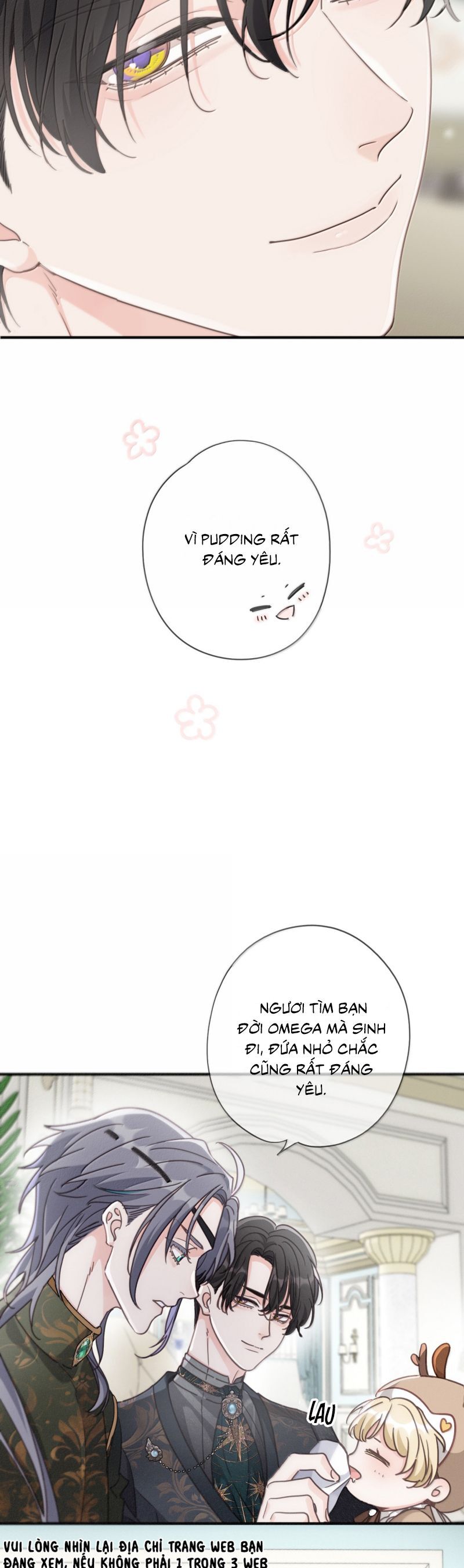 Khốn Thú Chi Nhiễm Chapter 55 - 11