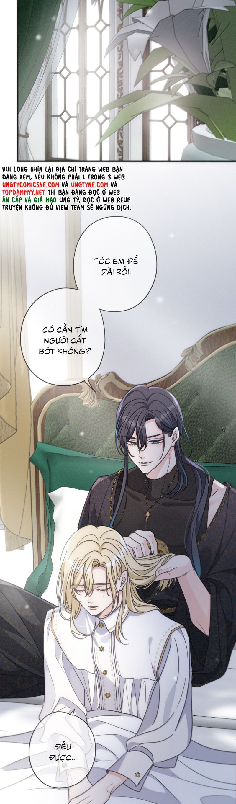 Khốn Thú Chi Nhiễm Chapter 55 - 18