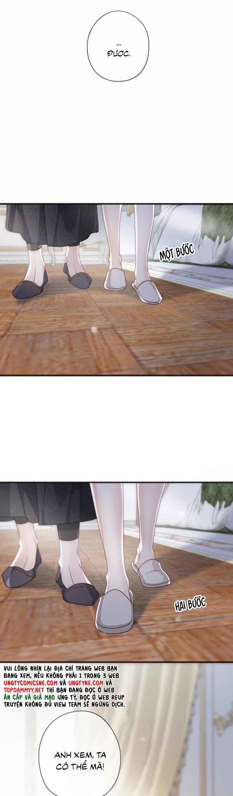 Khốn Thú Chi Nhiễm Chapter 55 - 23