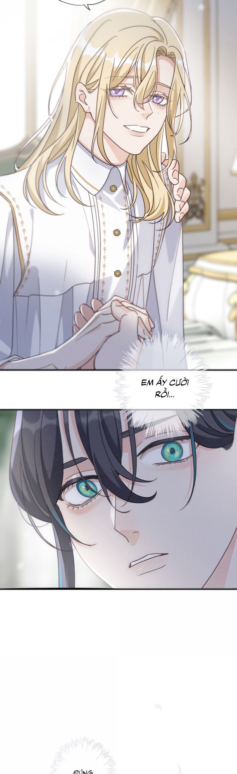 Khốn Thú Chi Nhiễm Chapter 55 - 24