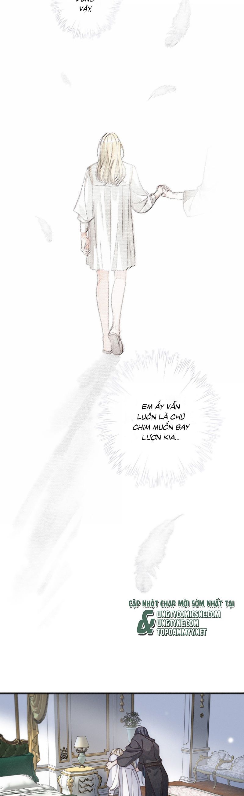 Khốn Thú Chi Nhiễm Chapter 55 - 25