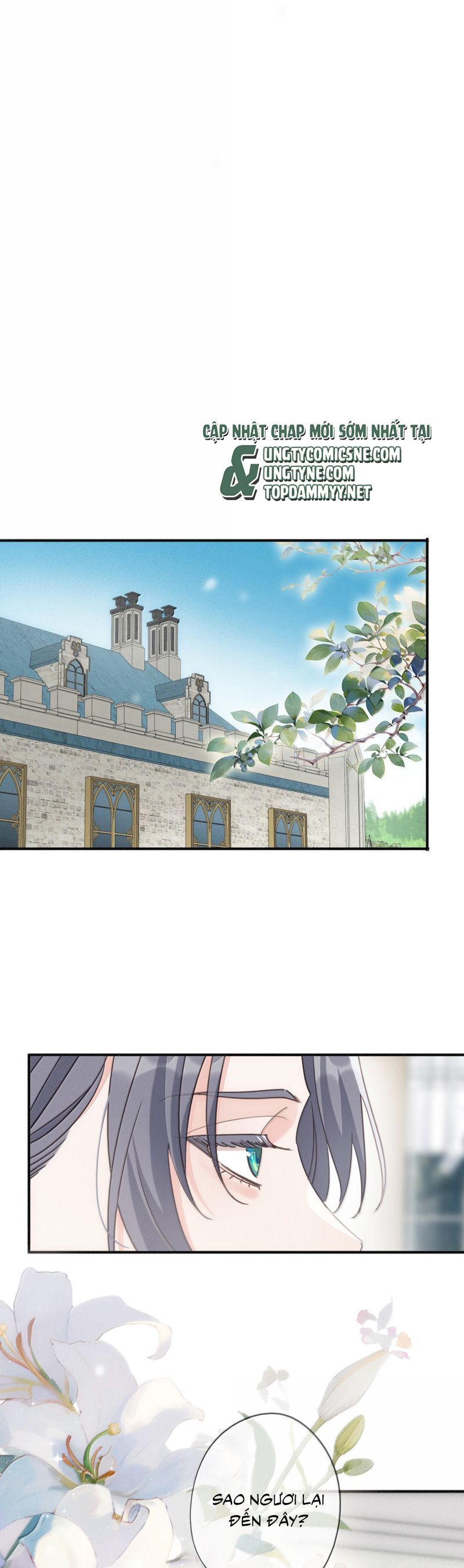 Khốn Thú Chi Nhiễm Chapter 55 - 7