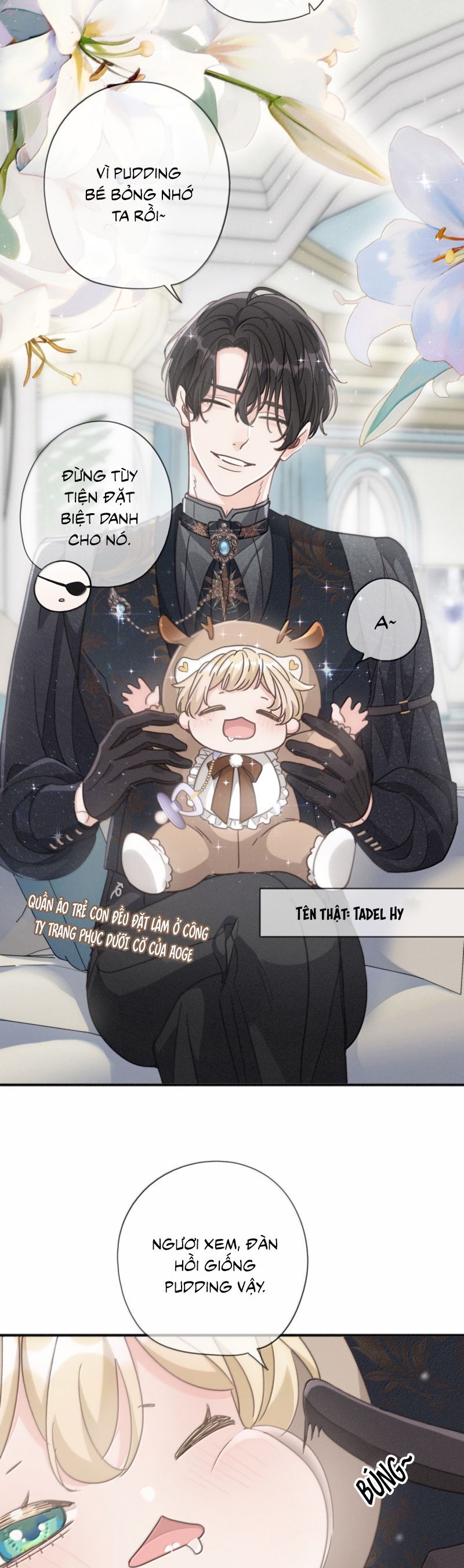 Khốn Thú Chi Nhiễm Chapter 55 - 8