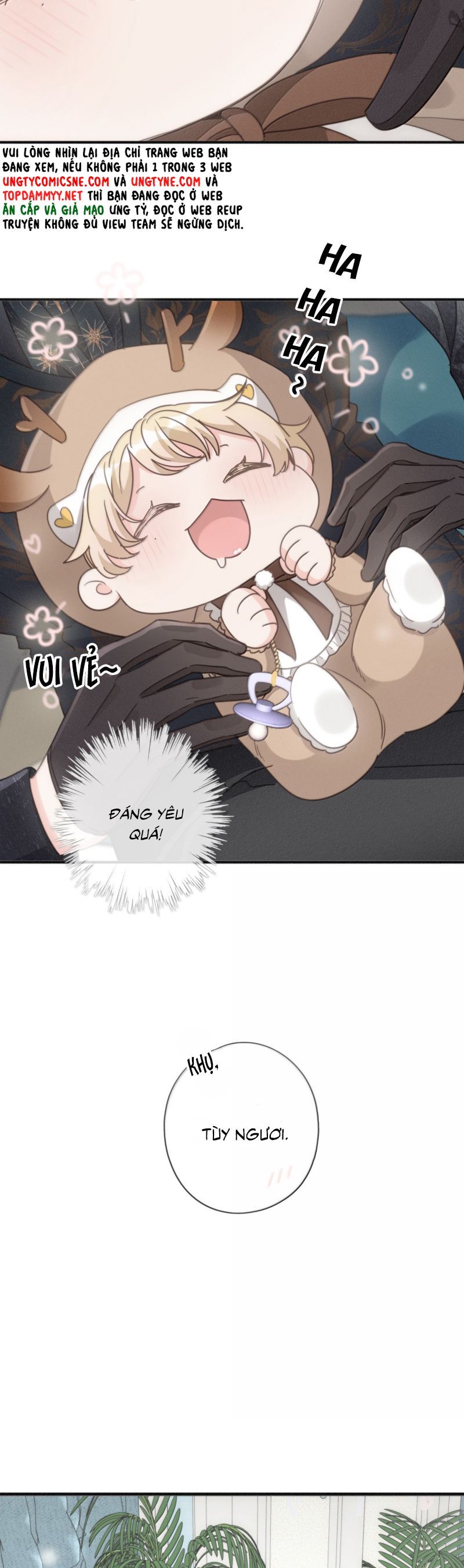 Khốn Thú Chi Nhiễm Chapter 55 - 9