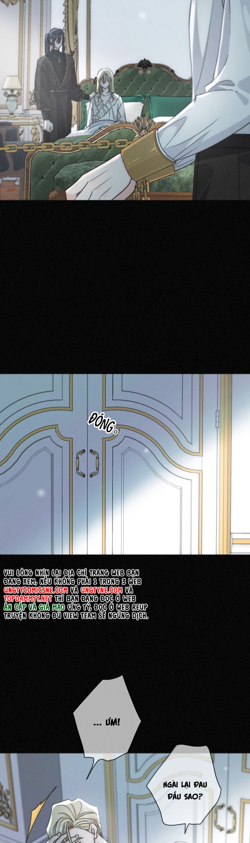 Khốn Thú Chi Nhiễm Chapter 56 - 20