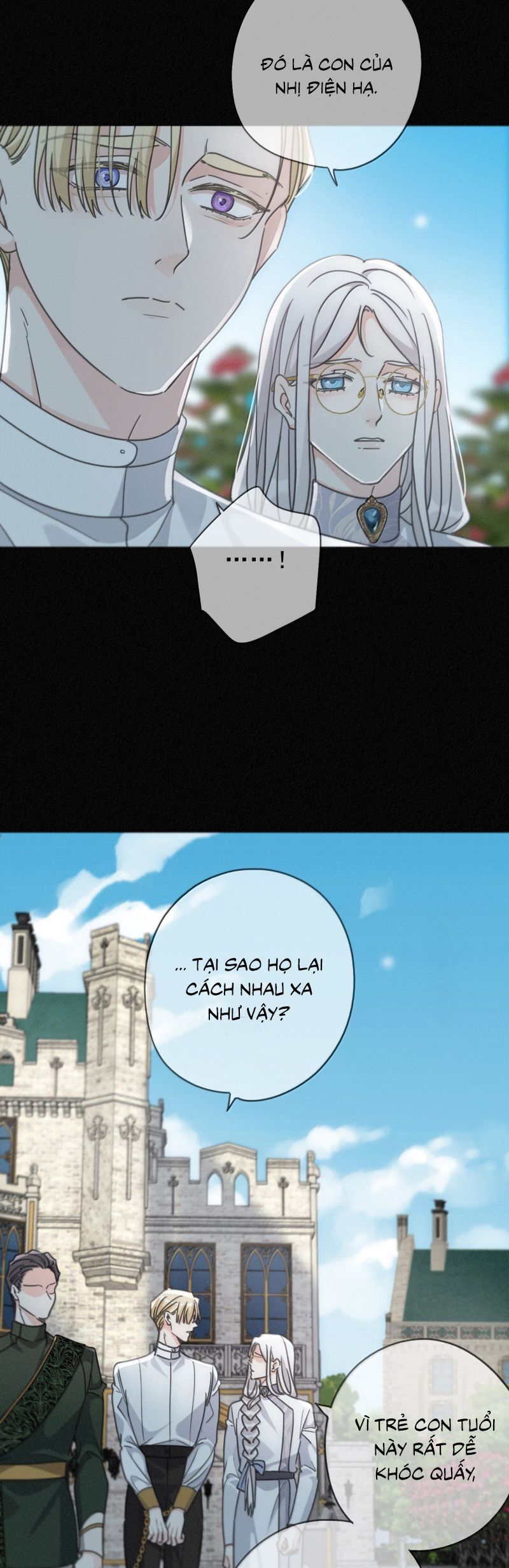 Khốn Thú Chi Nhiễm Chapter 56 - 25