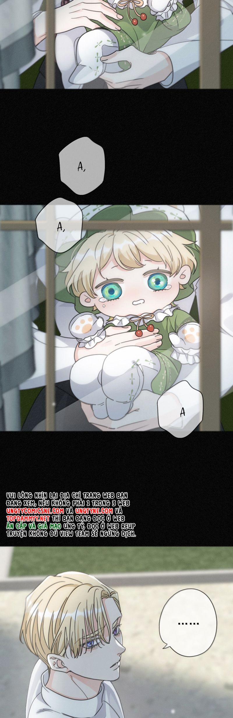 Khốn Thú Chi Nhiễm Chapter 56 - 27