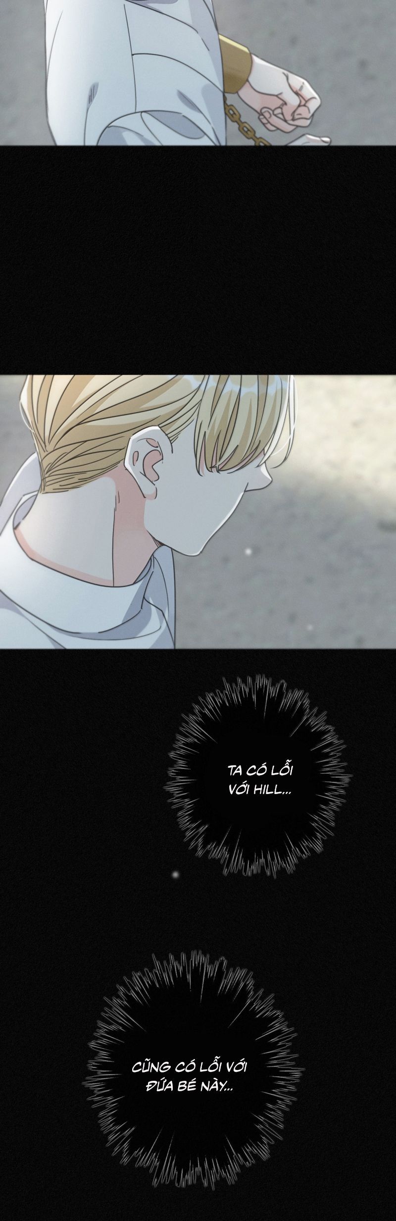 Khốn Thú Chi Nhiễm Chapter 56 - 28