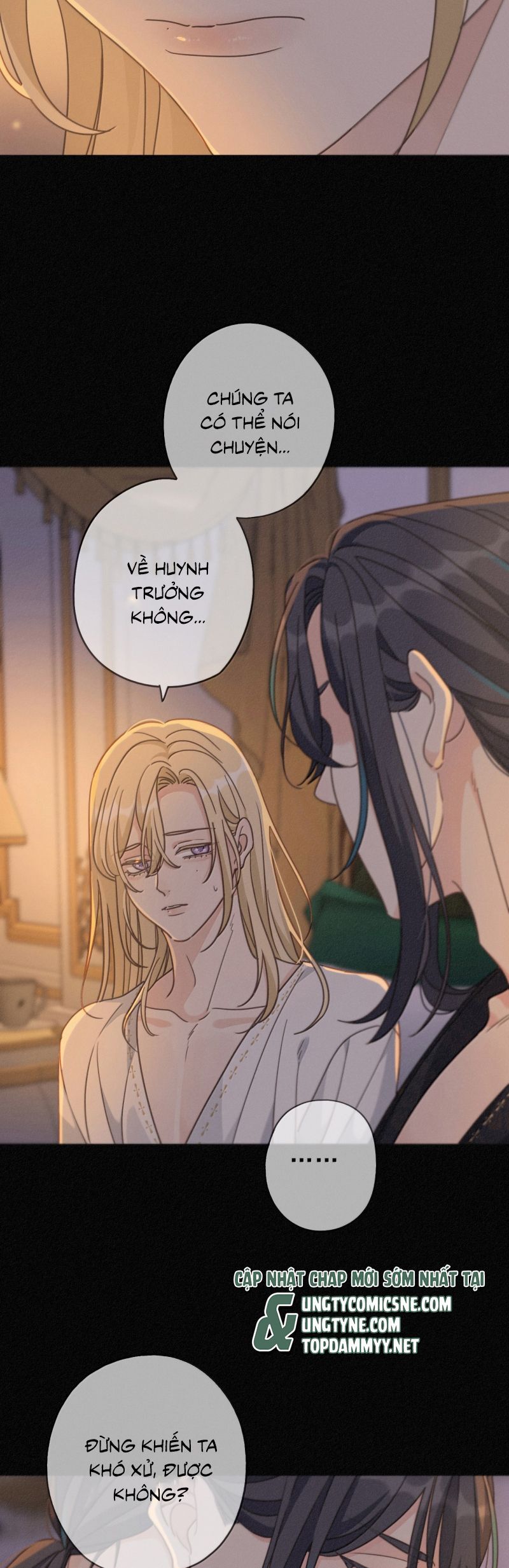 Khốn Thú Chi Nhiễm Chapter 56 - 32