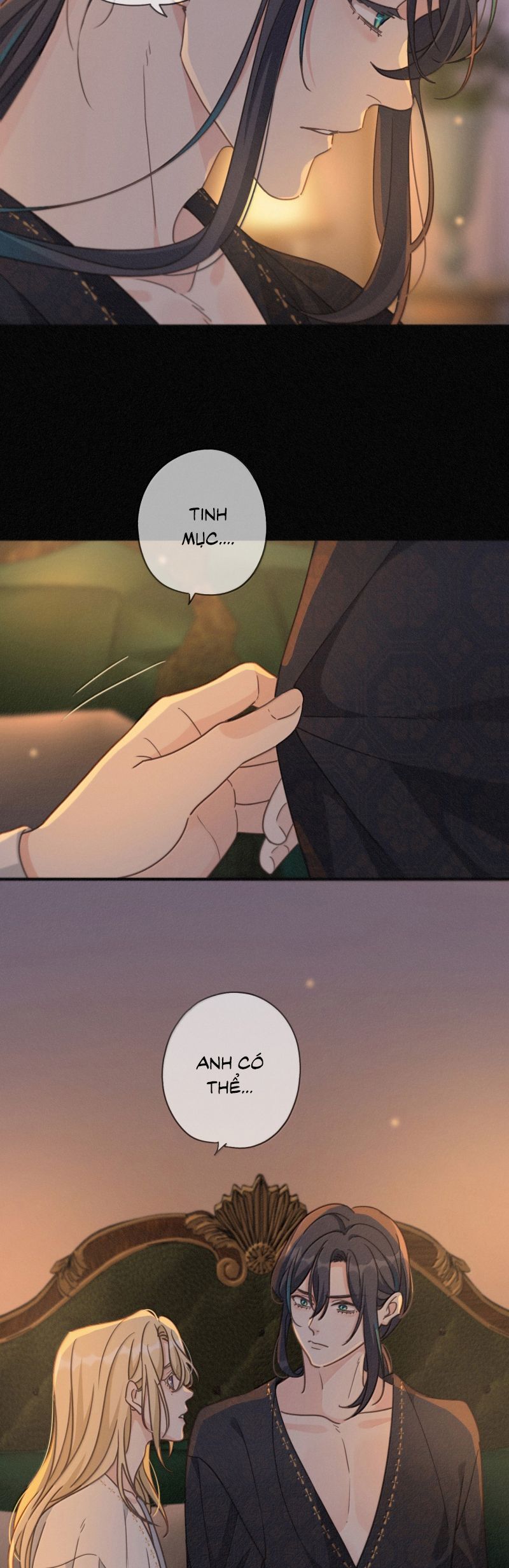 Khốn Thú Chi Nhiễm Chapter 56 - 33