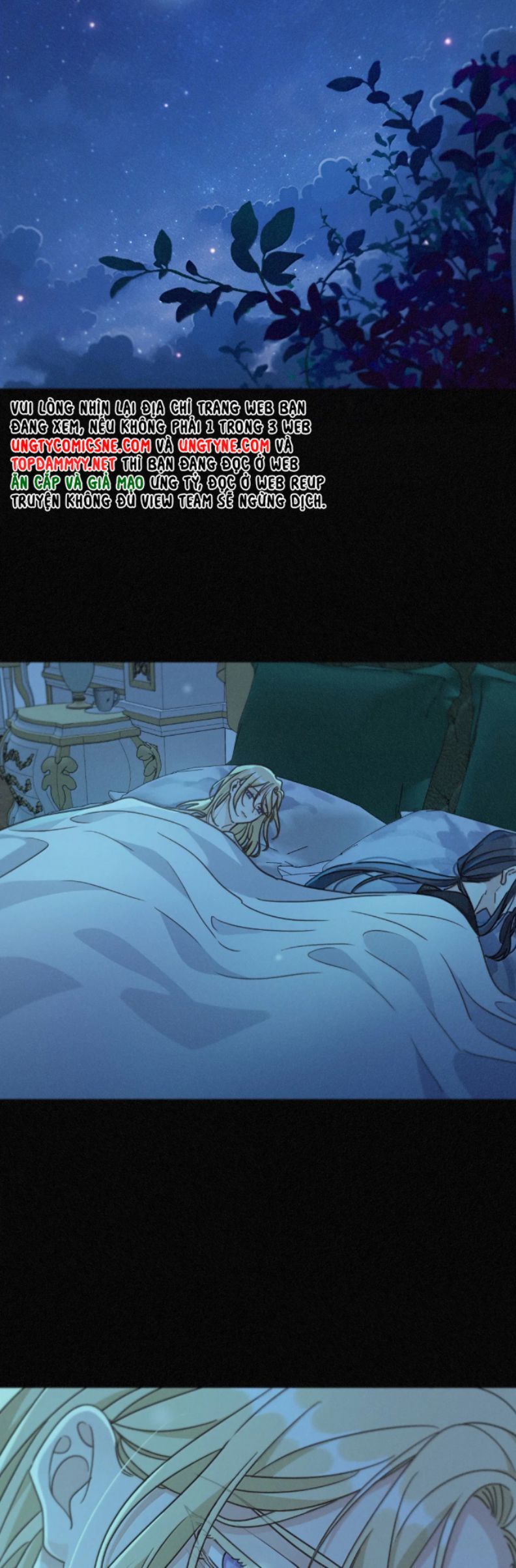 Khốn Thú Chi Nhiễm Chapter 57 - 12