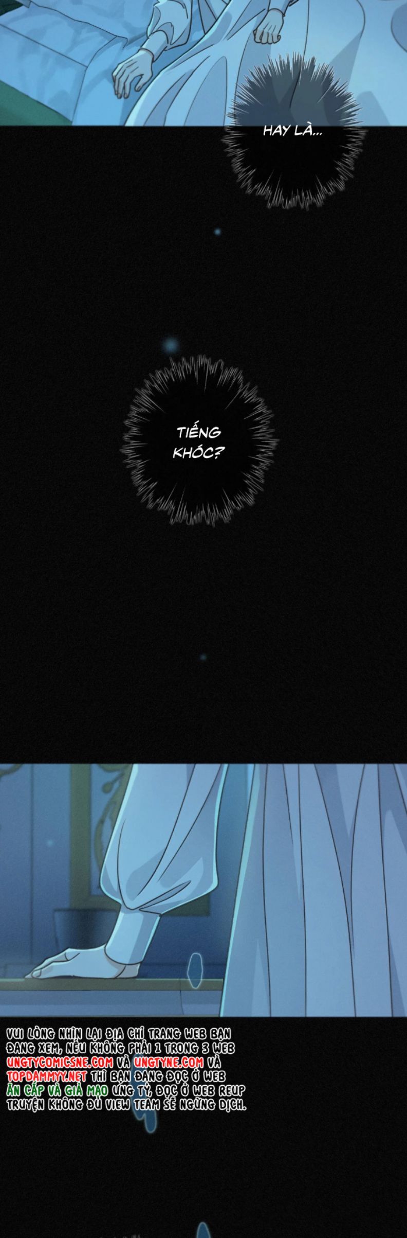 Khốn Thú Chi Nhiễm Chapter 57 - 15