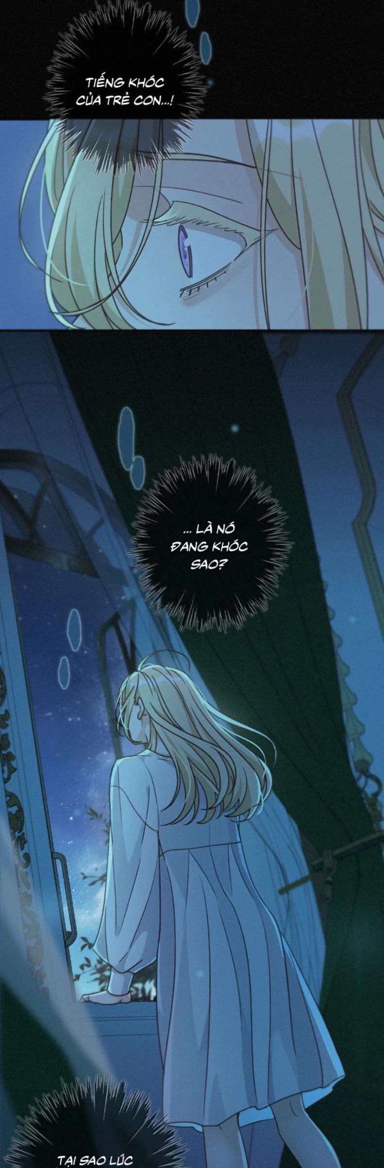 Khốn Thú Chi Nhiễm Chapter 57 - 16