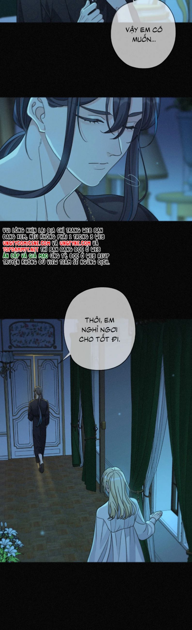 Khốn Thú Chi Nhiễm Chapter 57 - 21