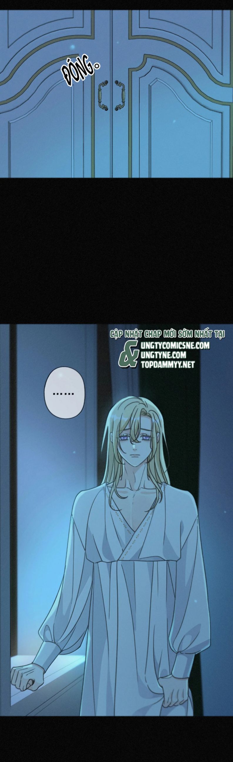 Khốn Thú Chi Nhiễm Chapter 57 - 22