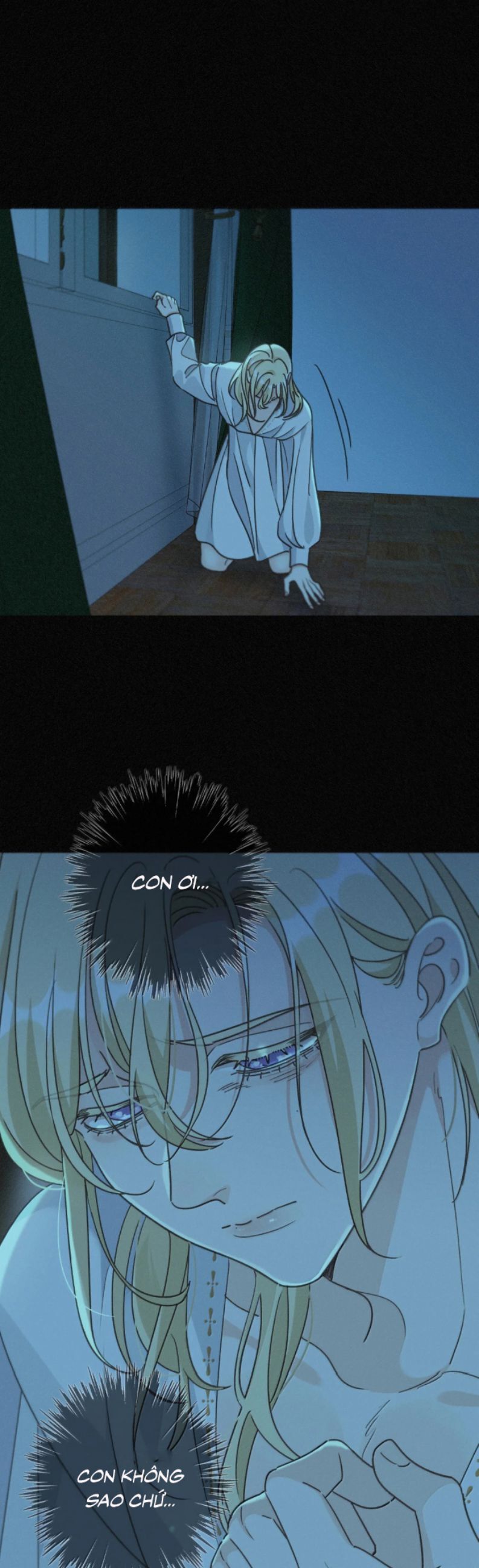 Khốn Thú Chi Nhiễm Chapter 57 - 23