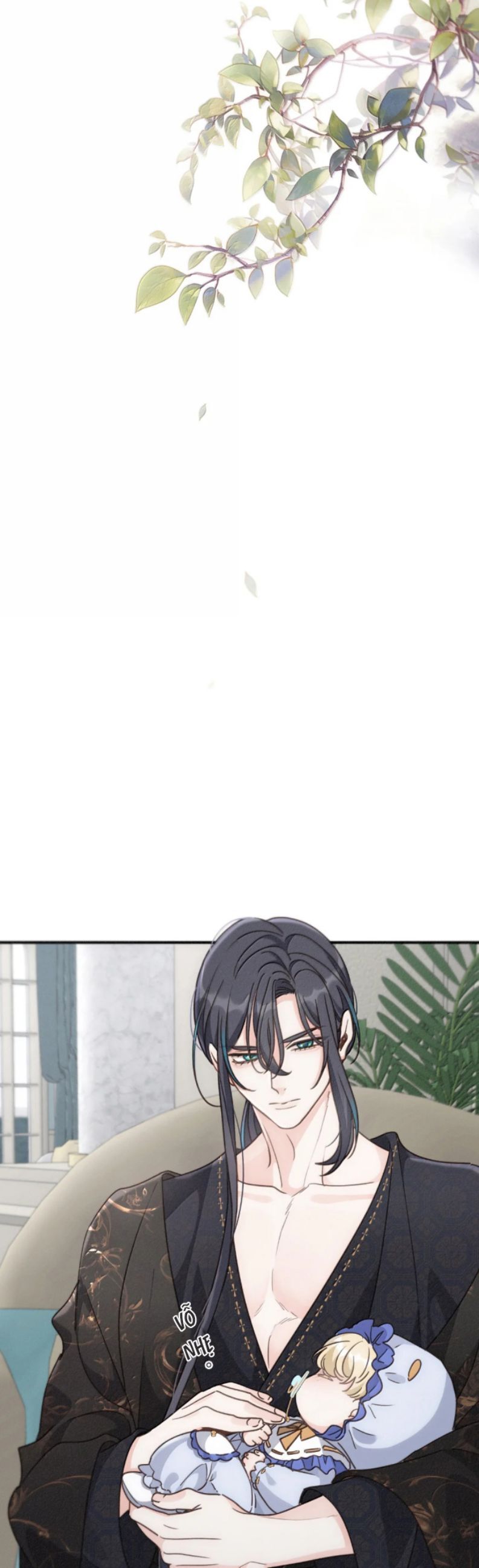 Khốn Thú Chi Nhiễm Chapter 57 - 29