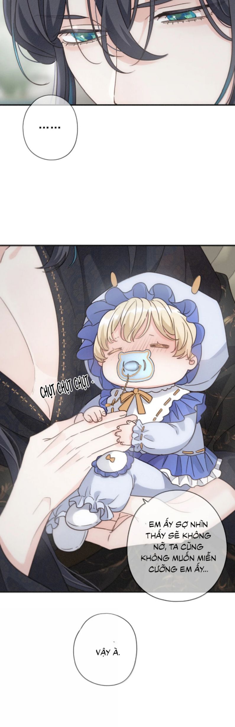 Khốn Thú Chi Nhiễm Chapter 57 - 31