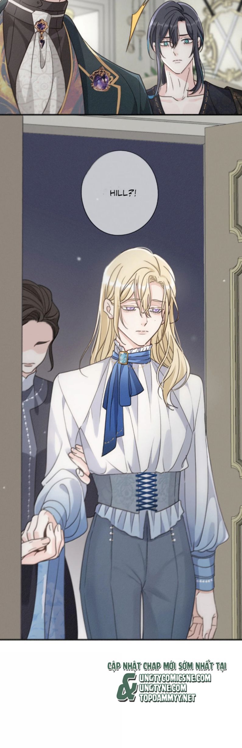 Khốn Thú Chi Nhiễm Chapter 57 - 37