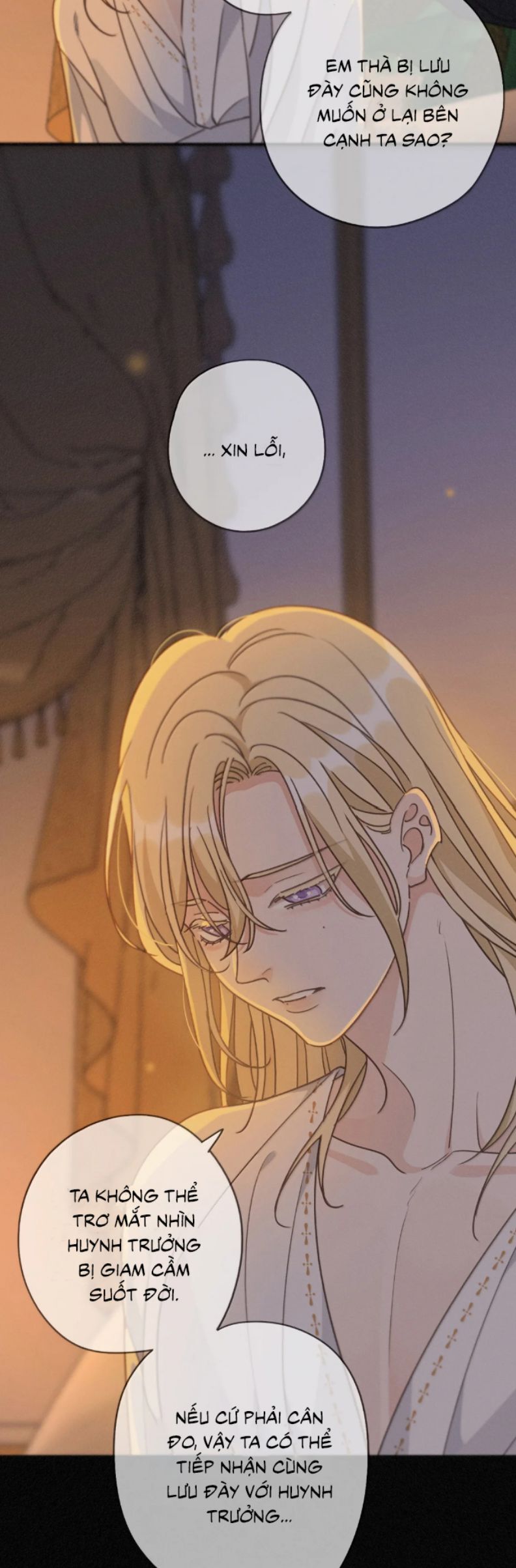 Khốn Thú Chi Nhiễm Chapter 57 - 6